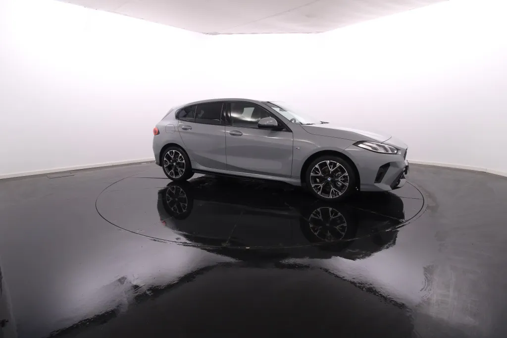 BMW Serie 1 - 118