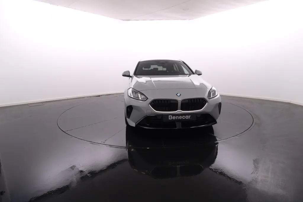 BMW Serie 1 - 118