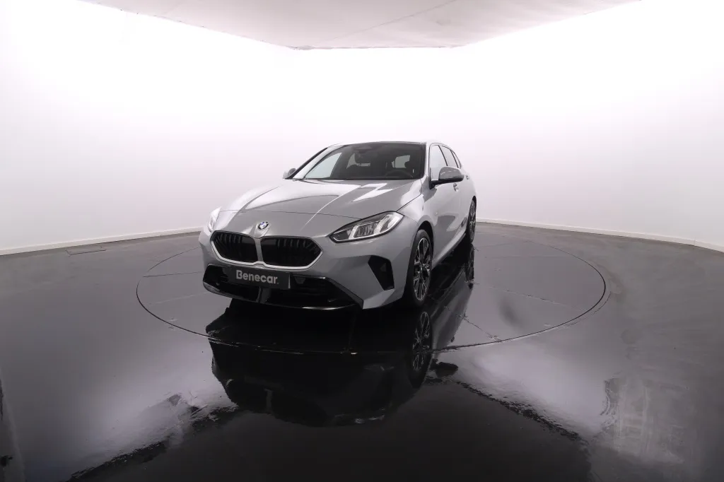 BMW Serie 1 - 118