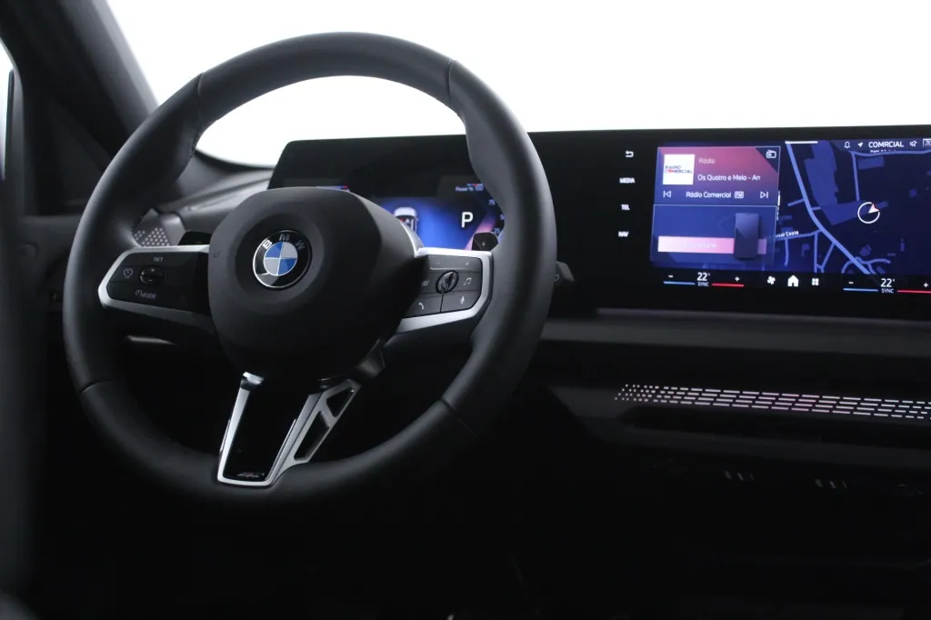 BMW Serie 1 - 118