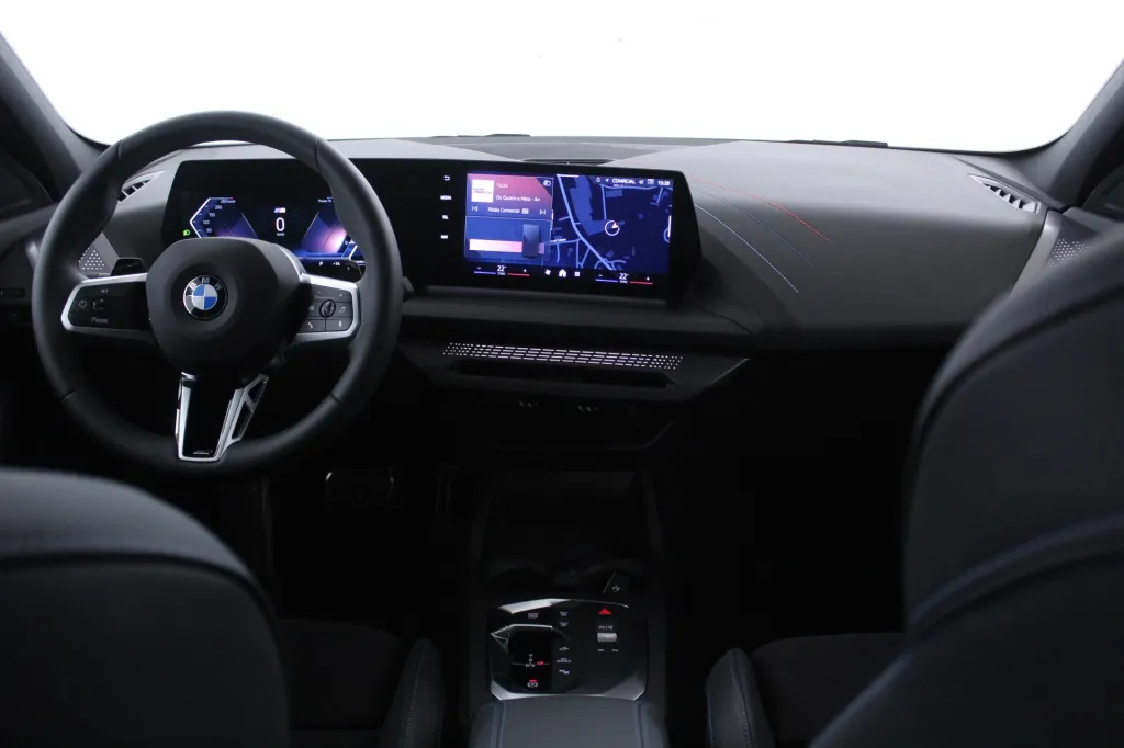 BMW Serie 1 - 118