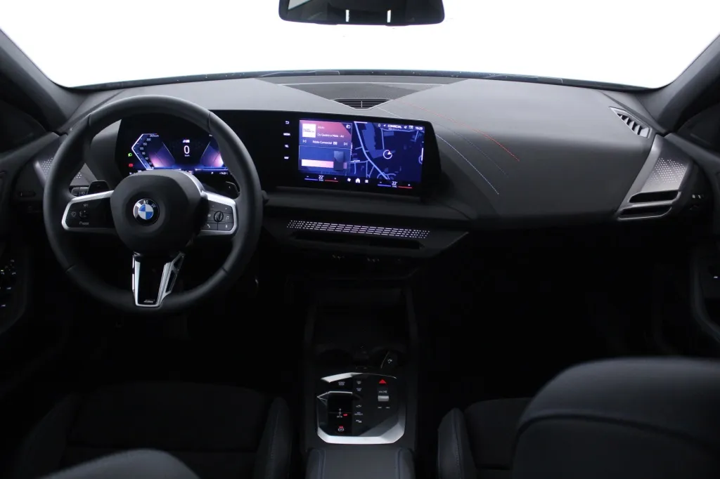 BMW Serie 1 - 118