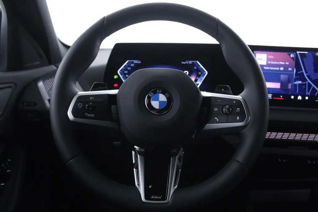 BMW Serie 1 - 118