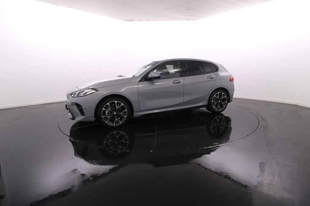BMW Serie 1 - 118