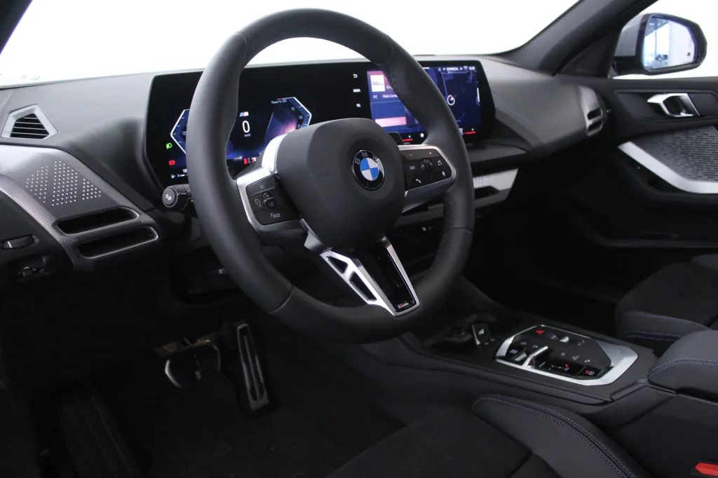 BMW Serie 1 - 118