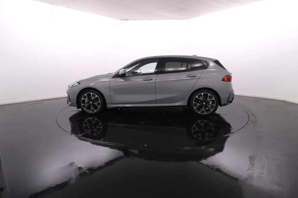 BMW Serie 1 - 118