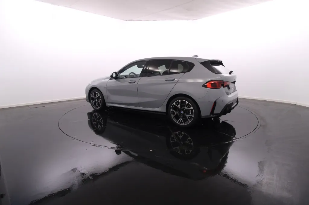 BMW Serie 1 - 118