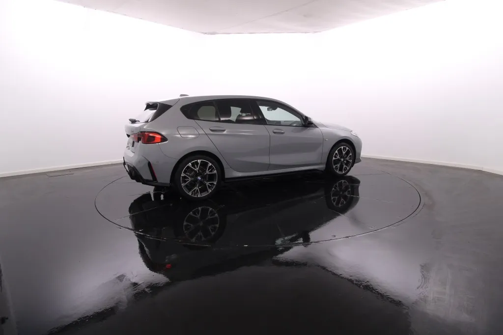BMW Serie 1 - 118