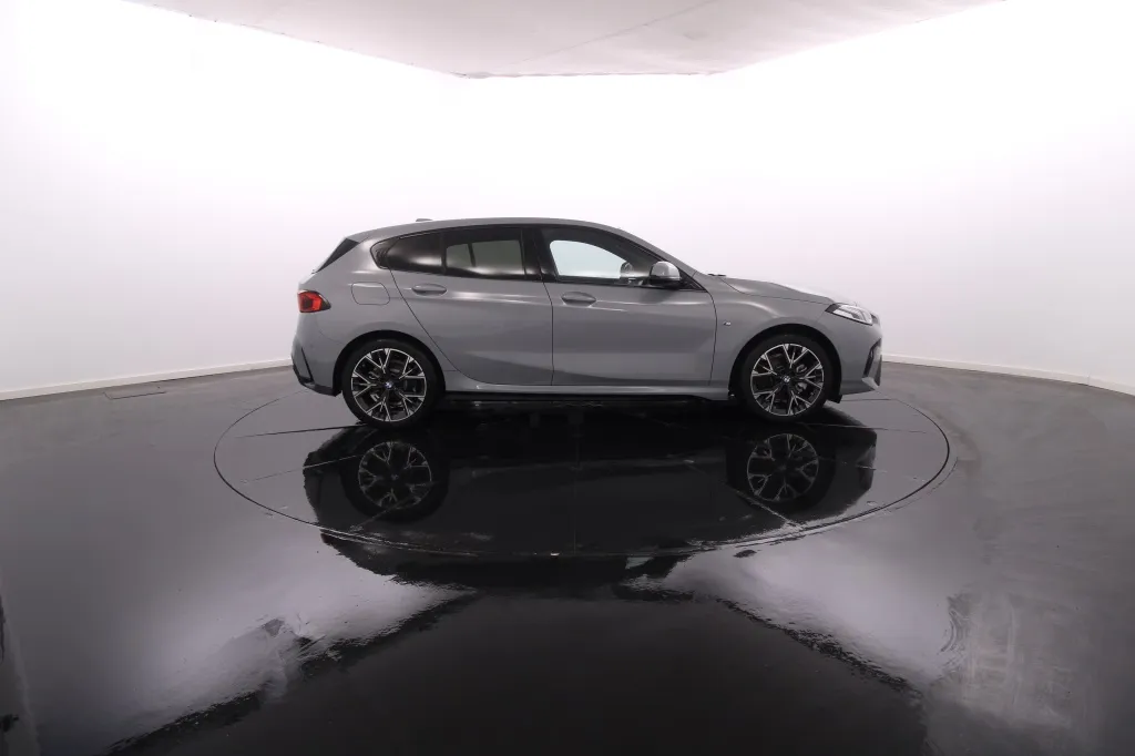 BMW Serie 1 - 118
