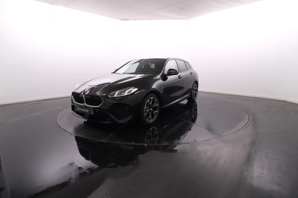 BMW Serie 1 - 118