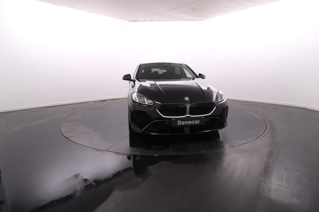 BMW Serie 1 - 118