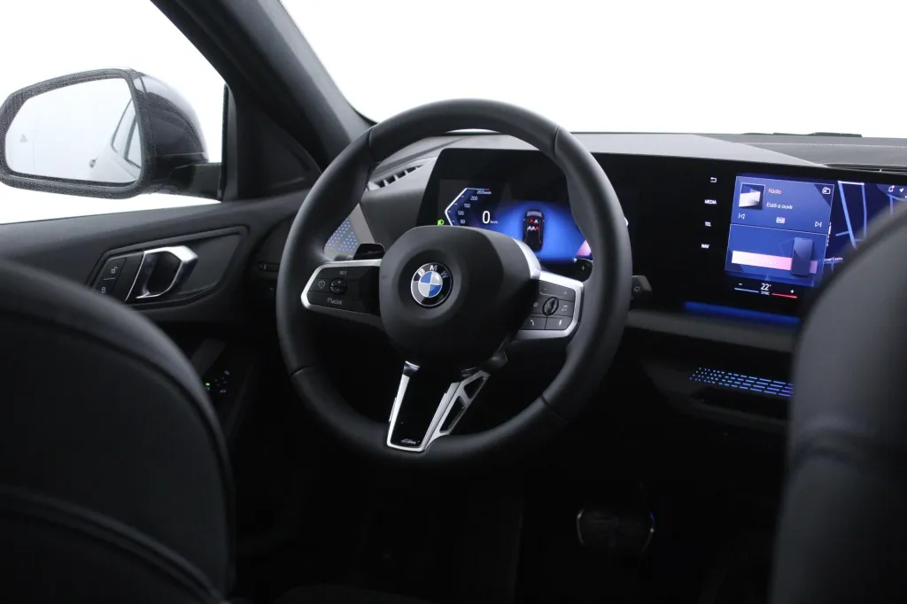 BMW Serie 1 - 118
