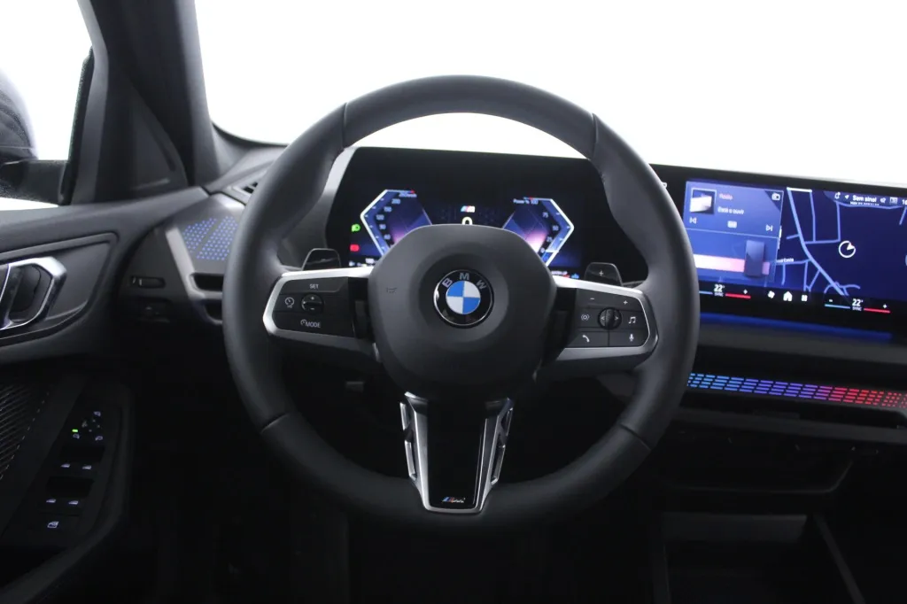 BMW Serie 1 - 118