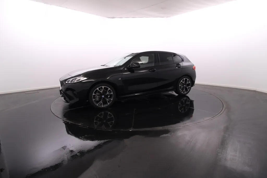 BMW Serie 1 - 118