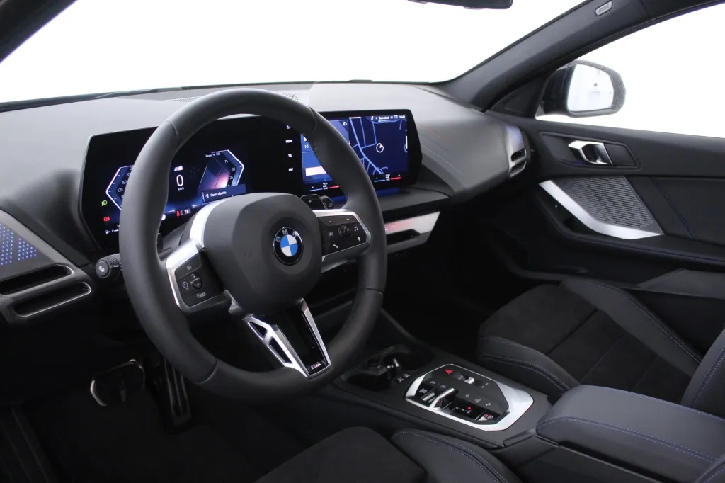 BMW Serie 1 - 118