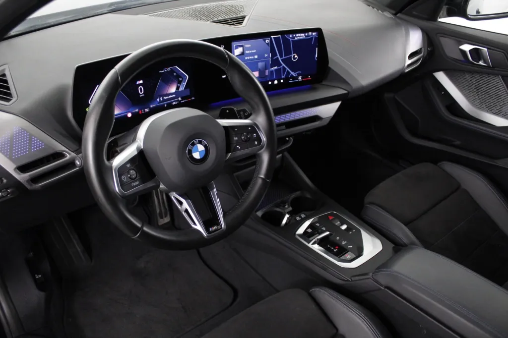 BMW Serie 1 - 118
