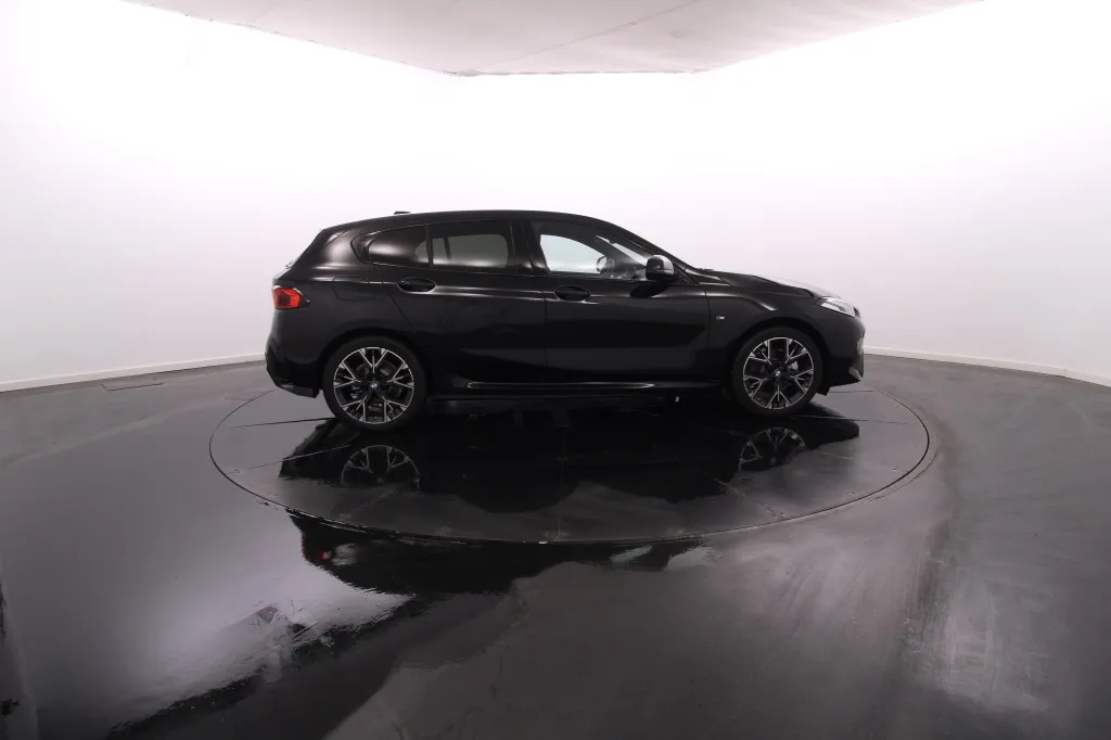 BMW Serie 1 - 118