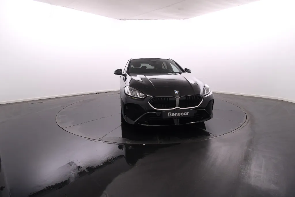 BMW Serie 1 - 118