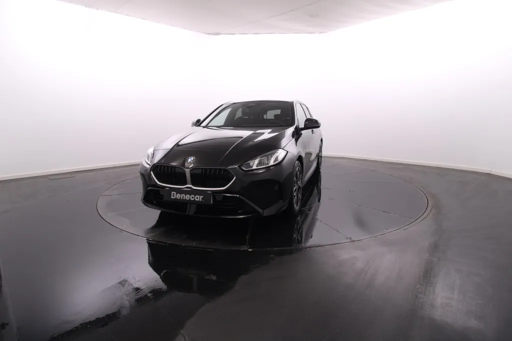 BMW Serie 1 - 118