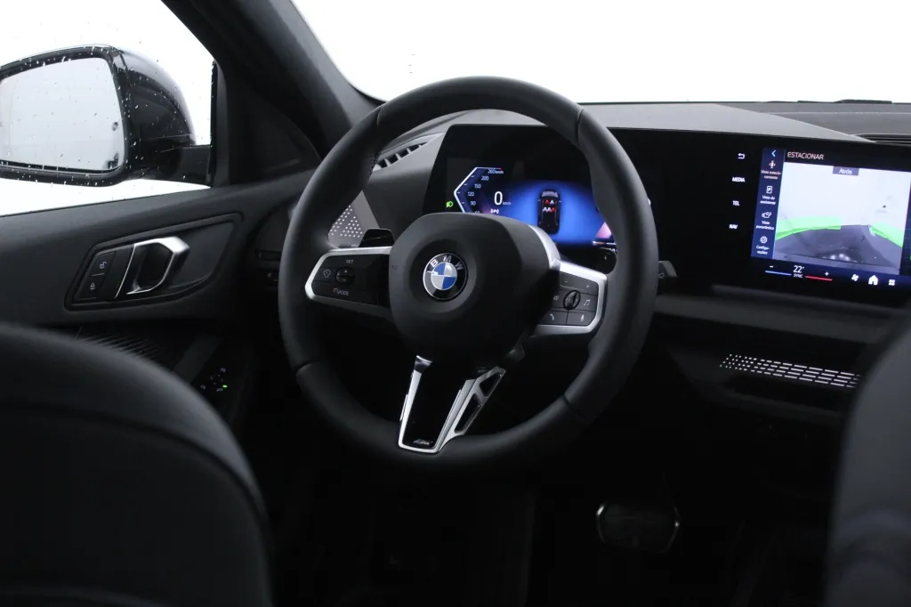 BMW Serie 1 - 118