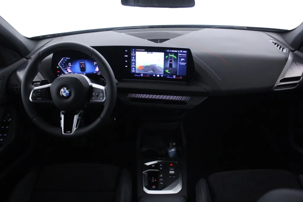 BMW Serie 1 - 118