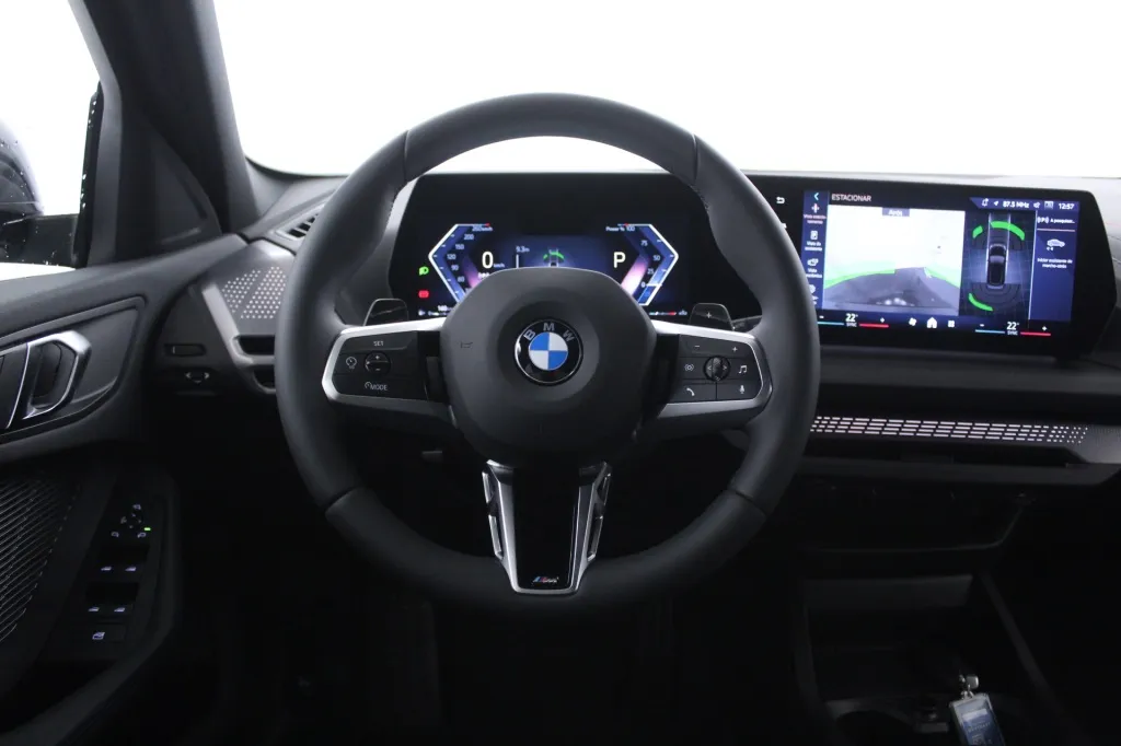 BMW Serie 1 - 118
