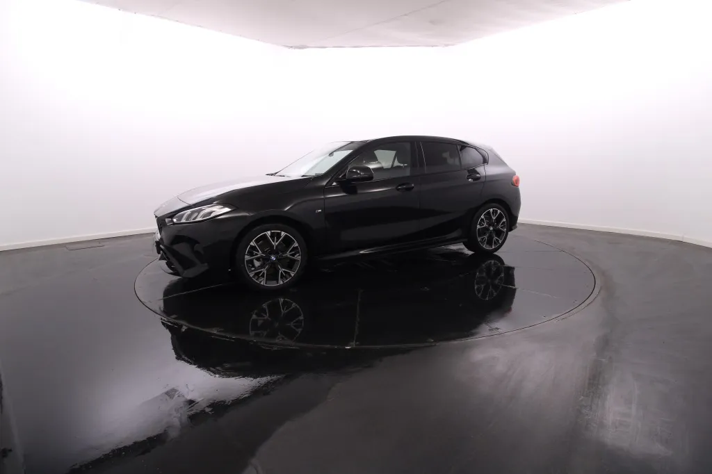 BMW Serie 1 - 118