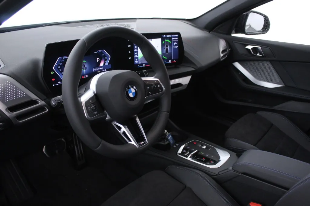 BMW Serie 1 - 118