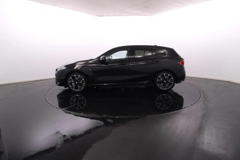 BMW Serie 1 - 118