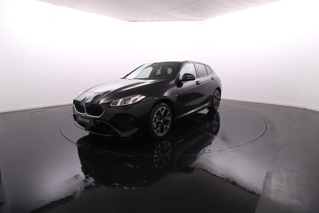 BMW Serie 1 - 118