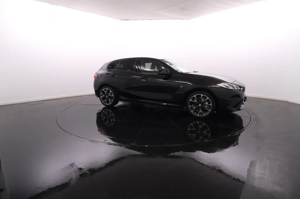 BMW Serie 1 - 118