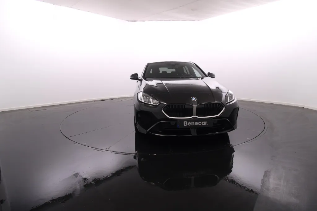 BMW Serie 1 - 118