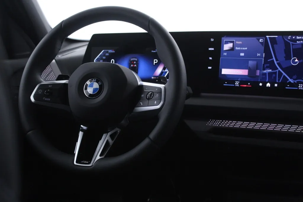 BMW Serie 1 - 118
