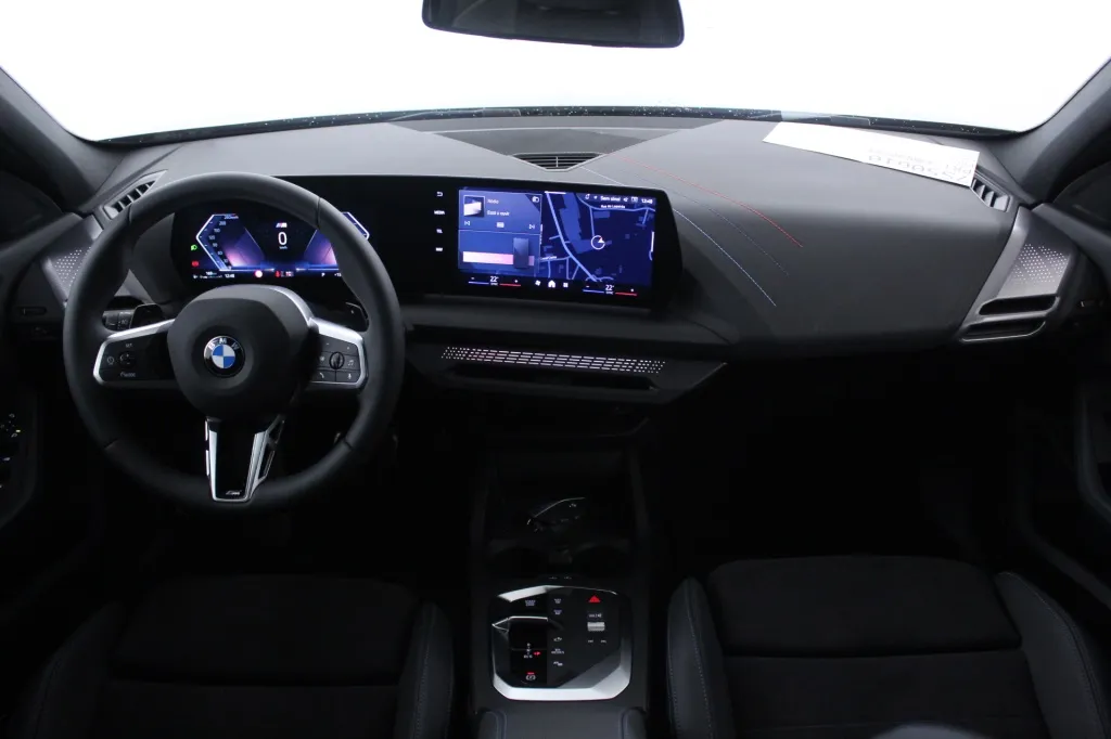BMW Serie 1 - 118