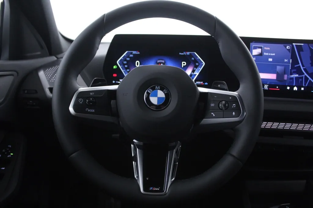 BMW Serie 1 - 118