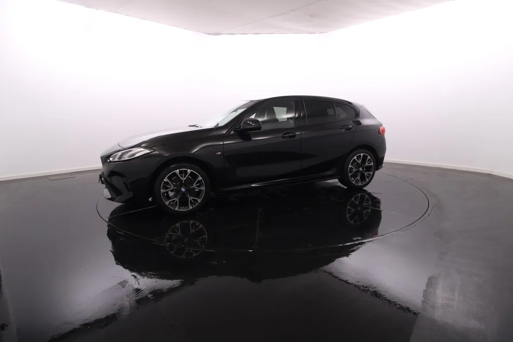 BMW Serie 1 - 118