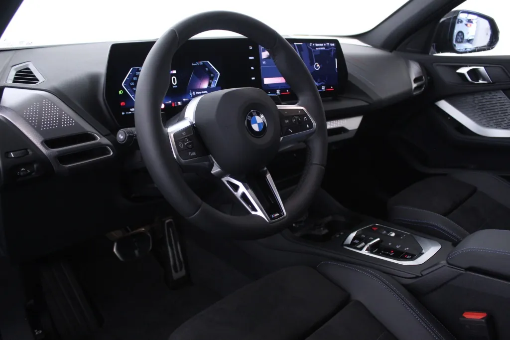 BMW Serie 1 - 118