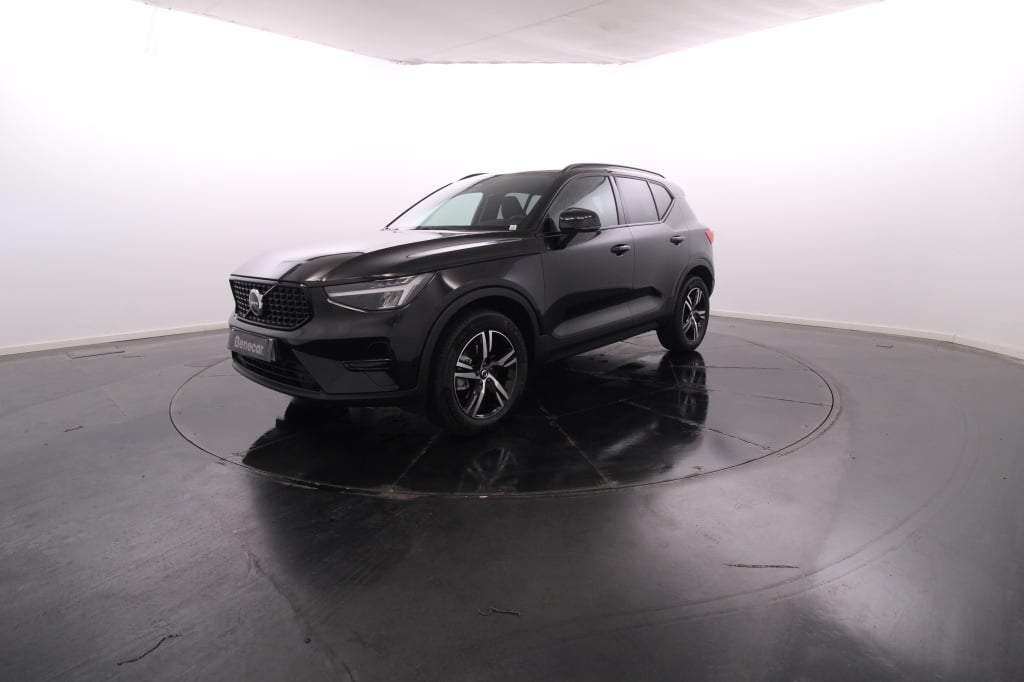 Volvo XC40 Híbrido Gasolina 6 2025