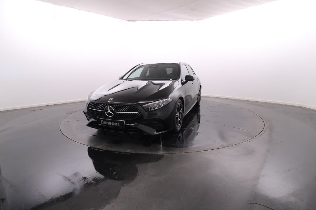 Mercedes-Benz Classe A - 180