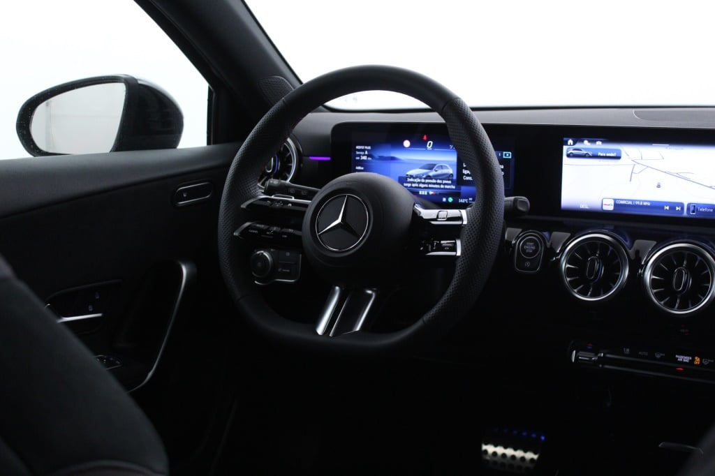 Mercedes-Benz Classe A - 180