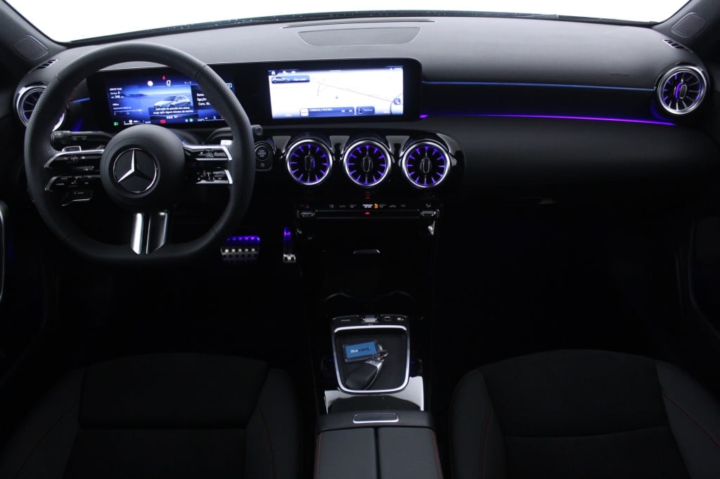 Mercedes-Benz Classe A - 180