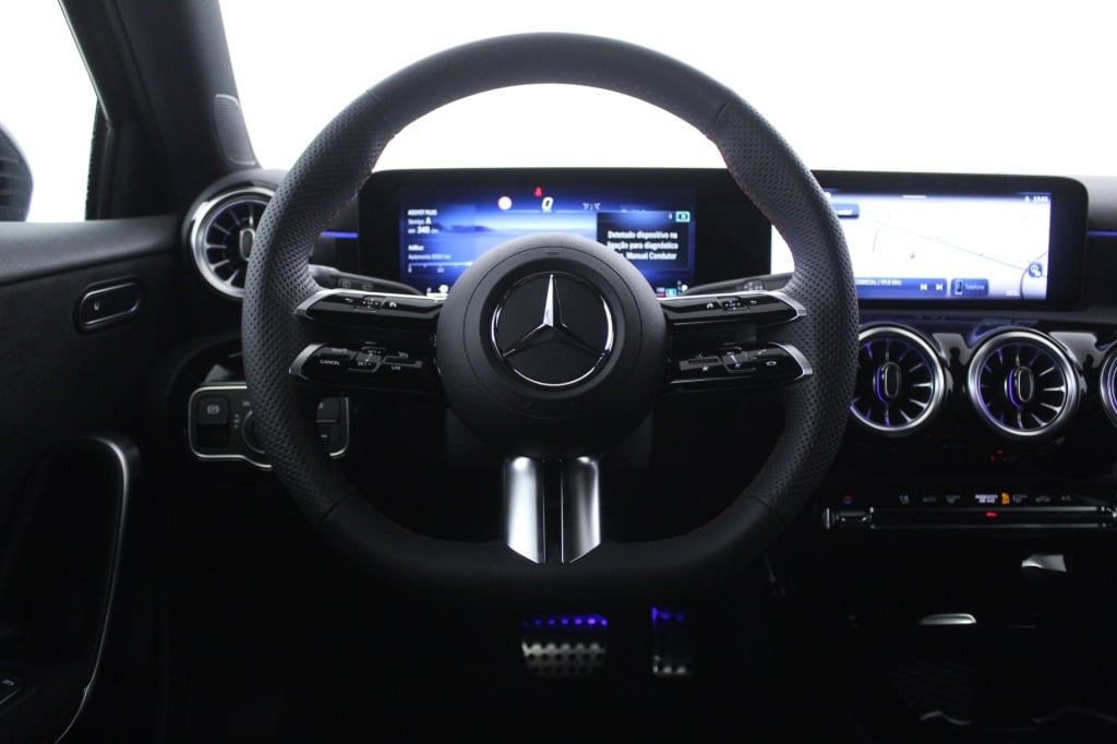 Mercedes-Benz Classe A - 180