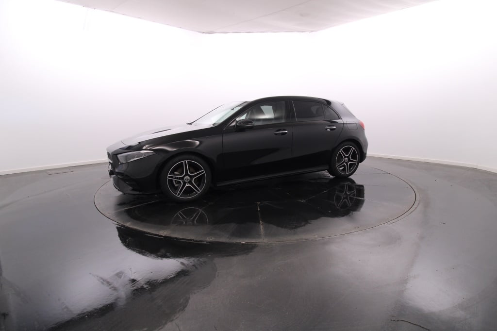 Mercedes-Benz Classe A - 180