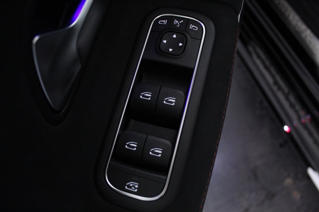 Mercedes-Benz Classe A - 180