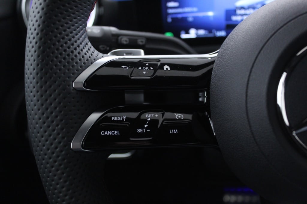 Mercedes-Benz Classe A - 180