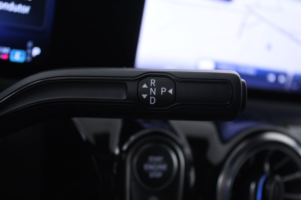 Mercedes-Benz Classe A - 180