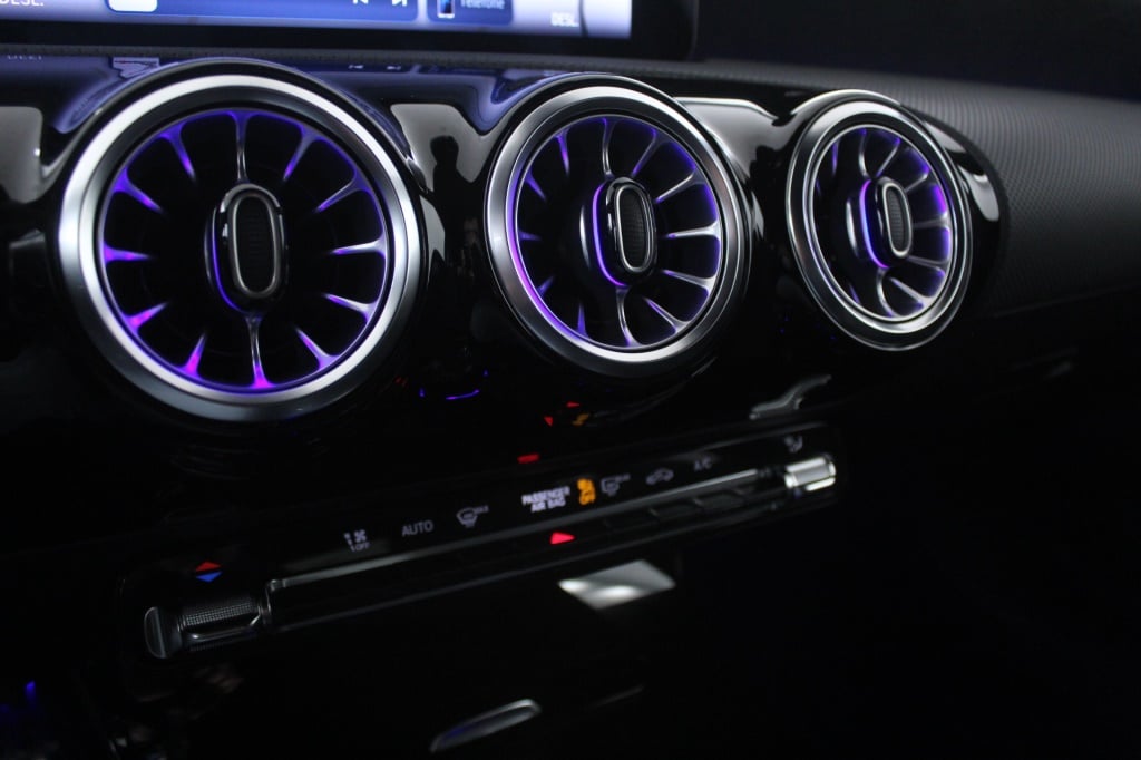 Mercedes-Benz Classe A - 180