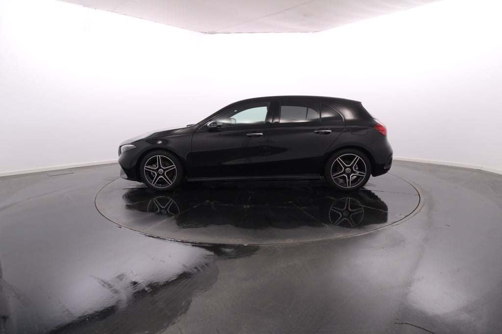 Mercedes-Benz Classe A - 180