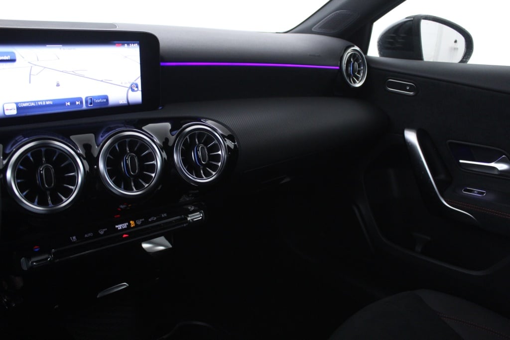 Mercedes-Benz Classe A - 180