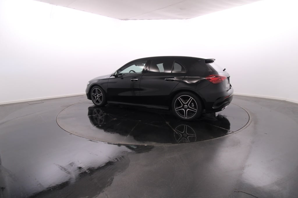 Mercedes-Benz Classe A - 180